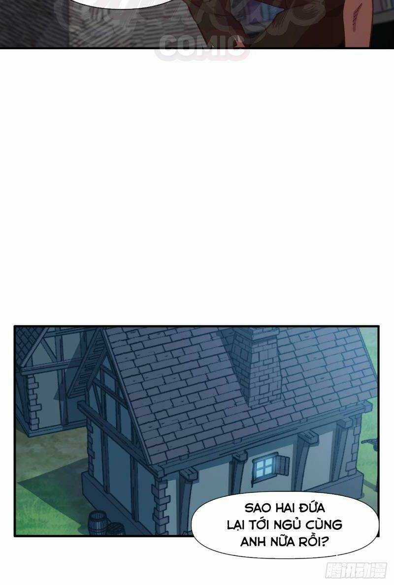 Đại Lục Vô Song Chapter 2 trang 7