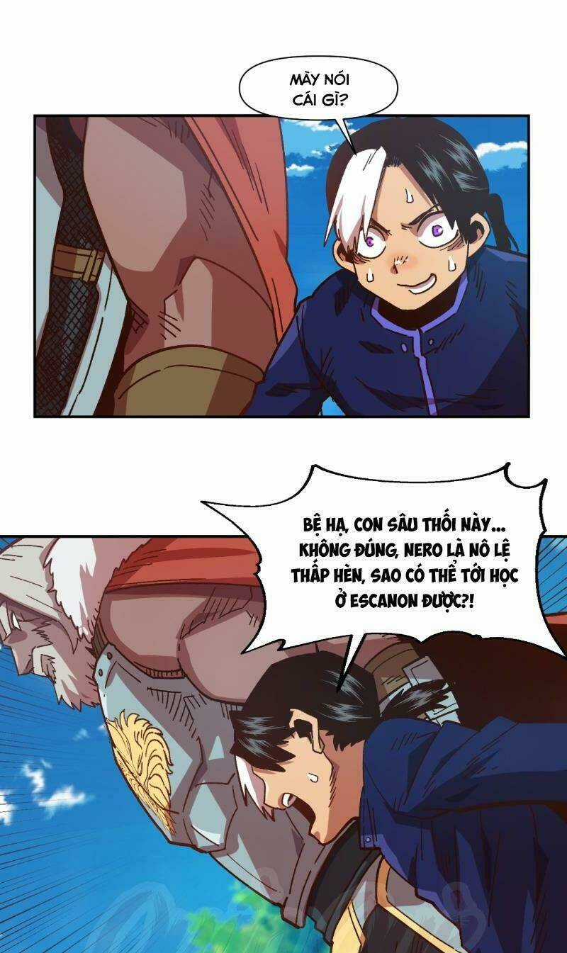 Đại Lục Vô Song Chapter 2 trang 70