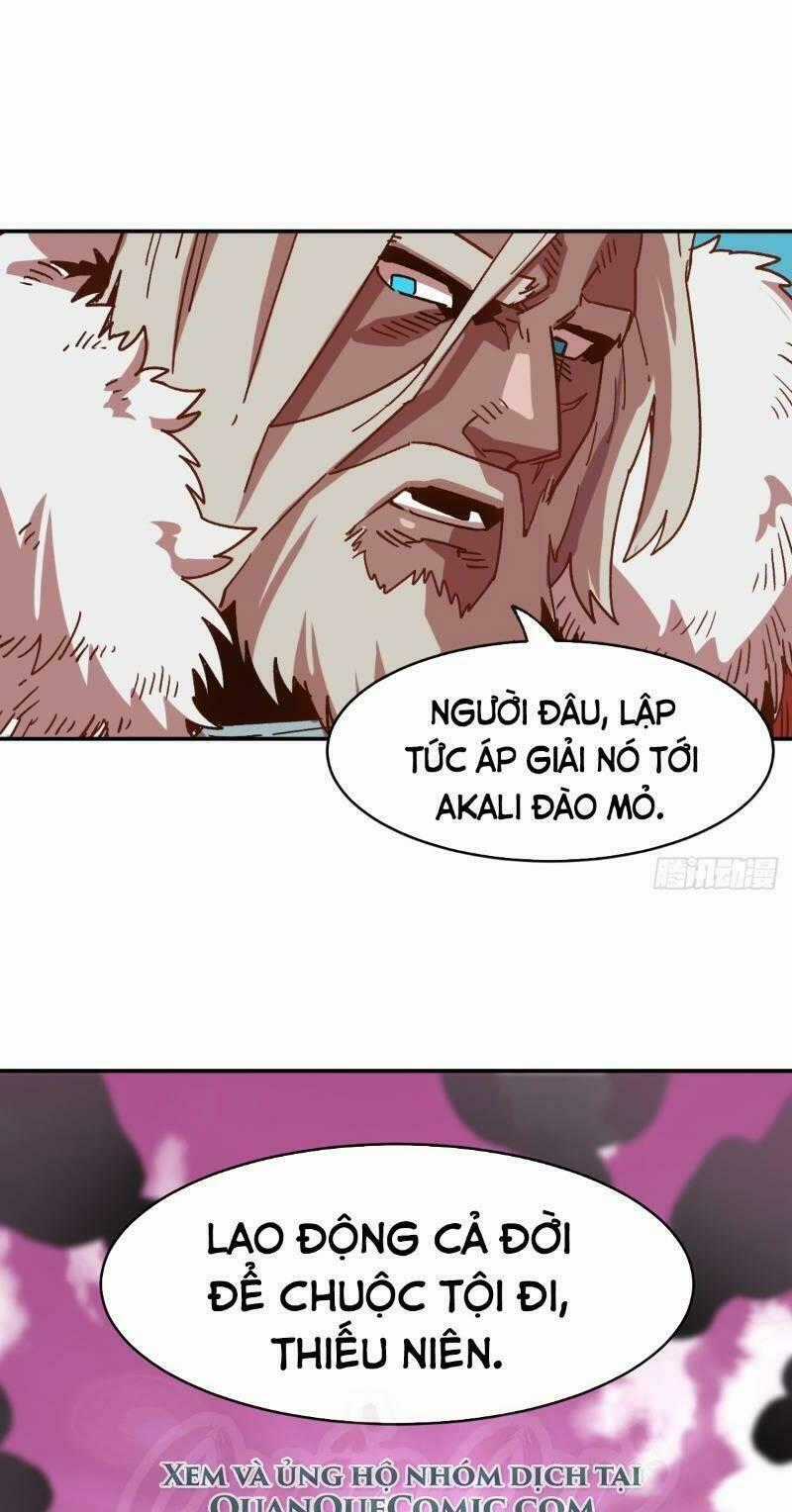 Đại Lục Vô Song Chapter 2 trang 76