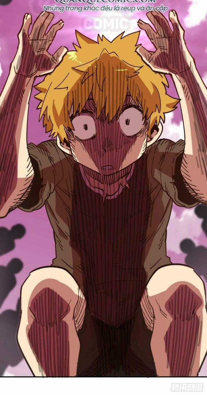 Đại Lục Vô Song Chapter 2 trang 77