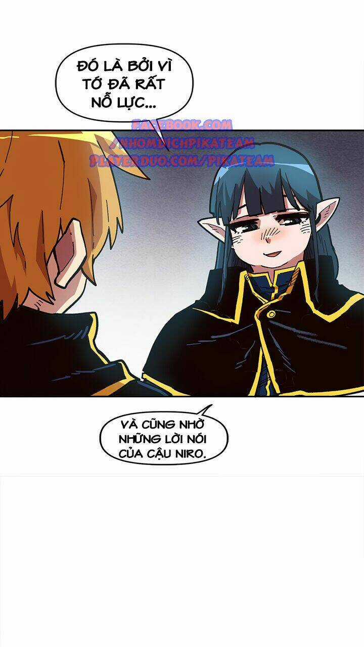 Đại Lục Vô Song Chapter 20 trang 10