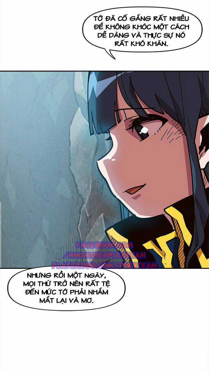 Đại Lục Vô Song Chapter 20 trang 11