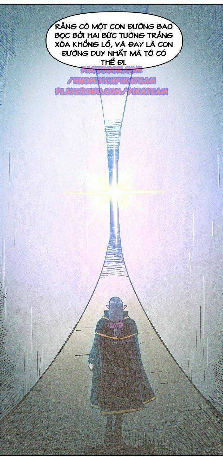 Đại Lục Vô Song Chapter 20 trang 12