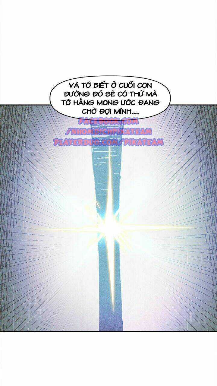 Đại Lục Vô Song Chapter 20 trang 13