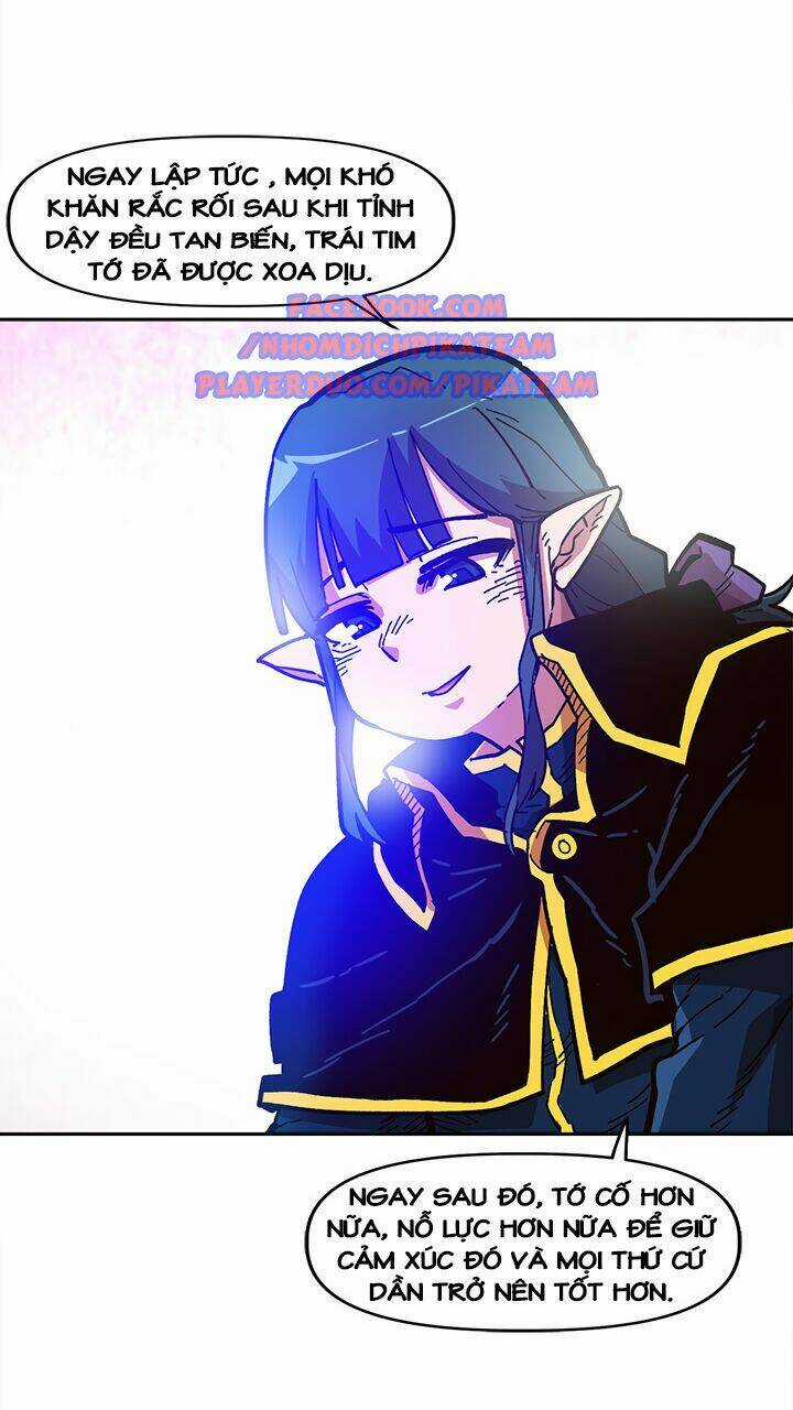 Đại Lục Vô Song Chapter 20 trang 14