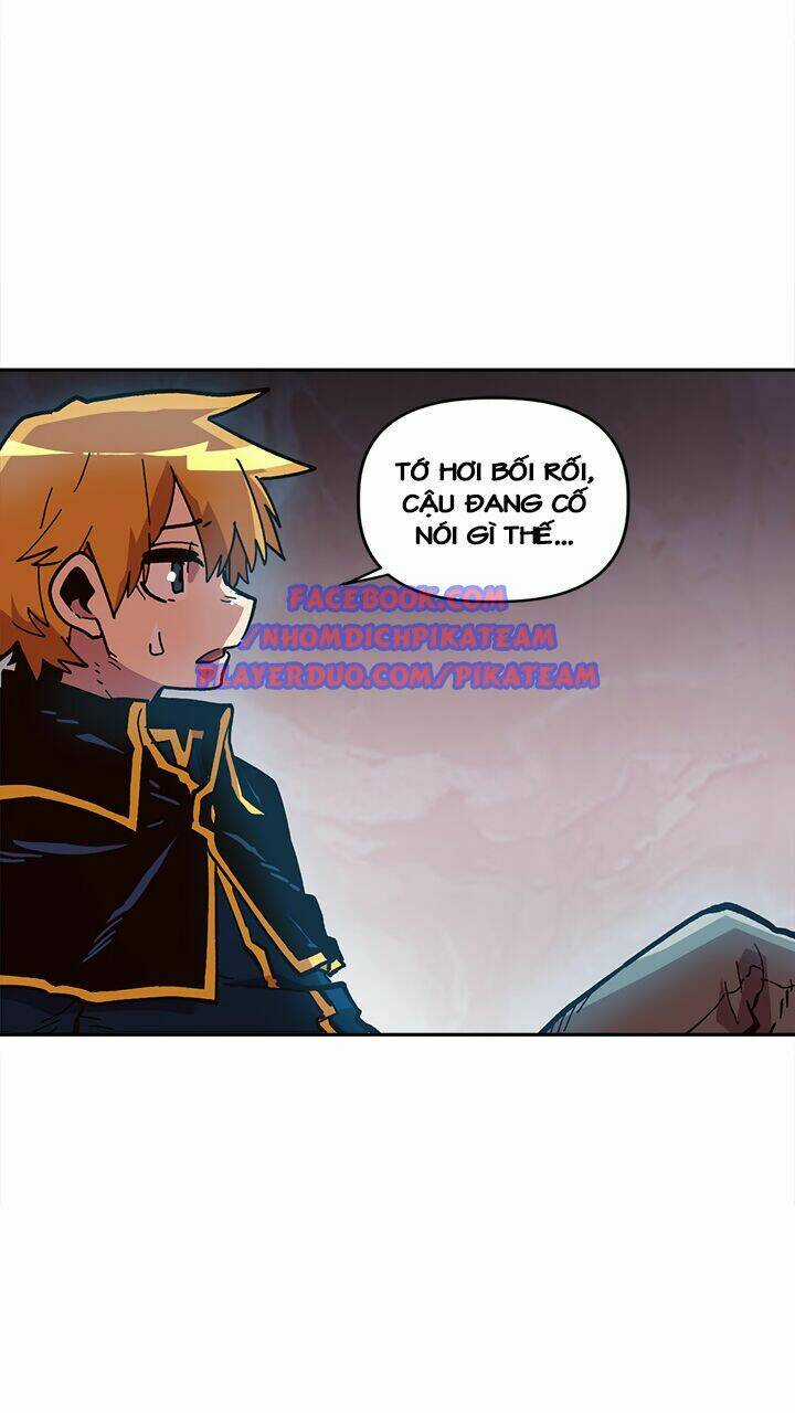 Đại Lục Vô Song Chapter 20 trang 15