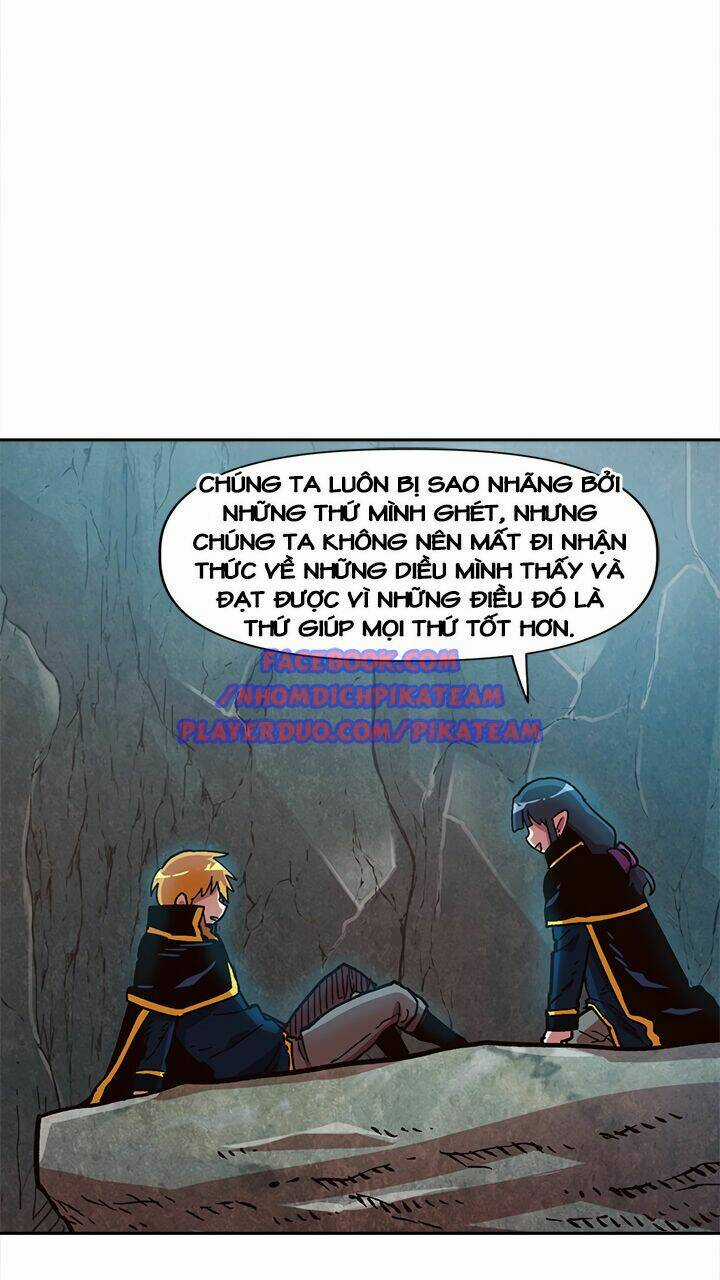 Đại Lục Vô Song Chapter 20 trang 16