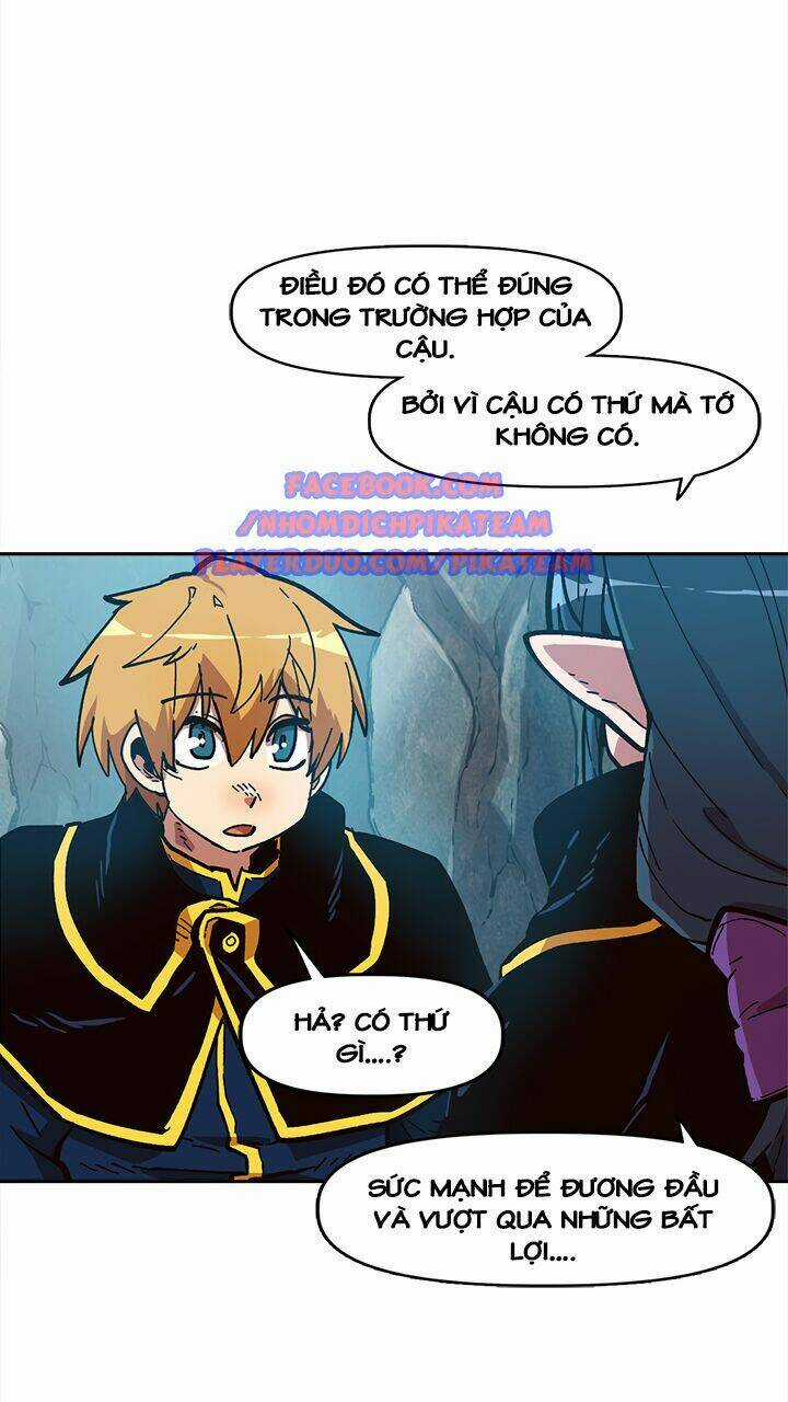 Đại Lục Vô Song Chapter 20 trang 18