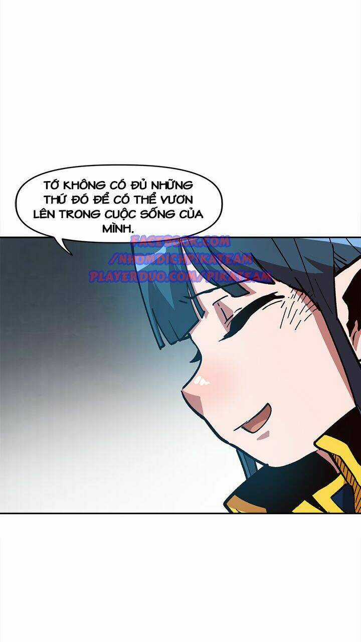 Đại Lục Vô Song Chapter 20 trang 19