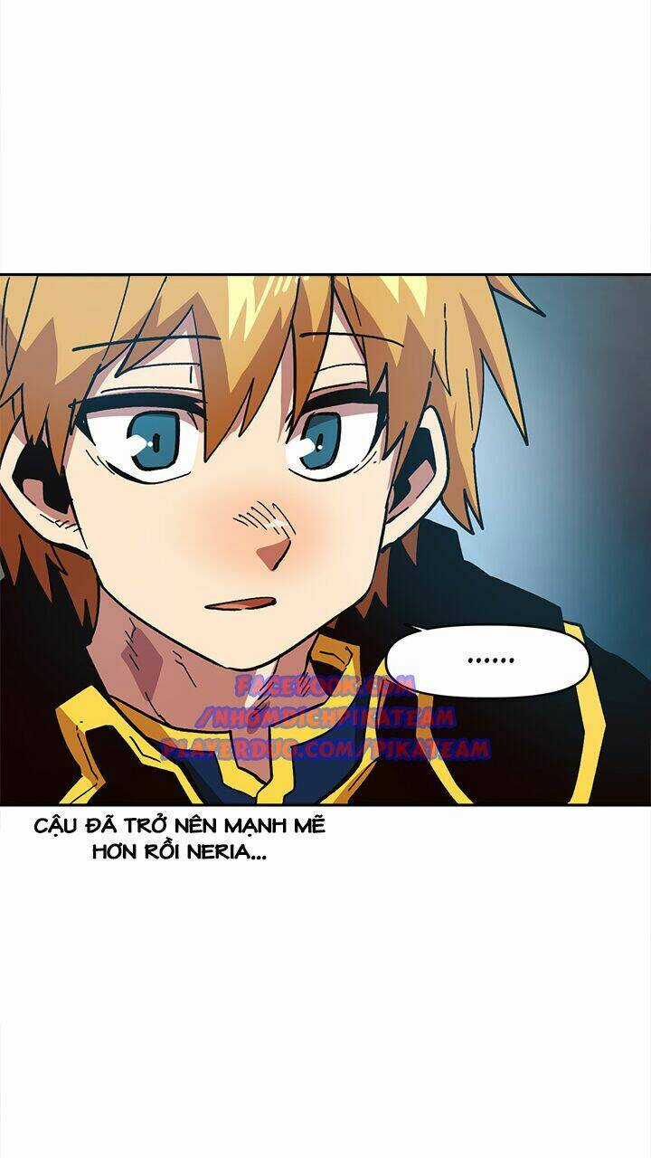 Đại Lục Vô Song Chapter 20 trang 20