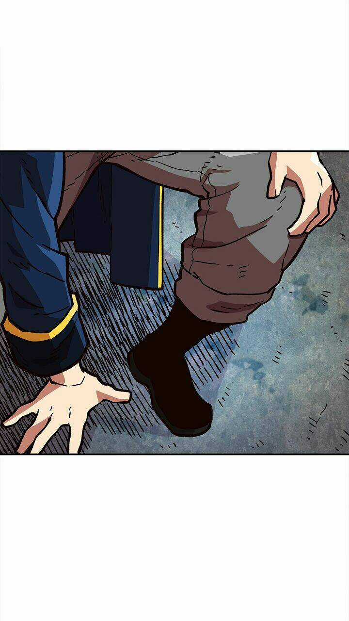 Đại Lục Vô Song Chapter 20 trang 21