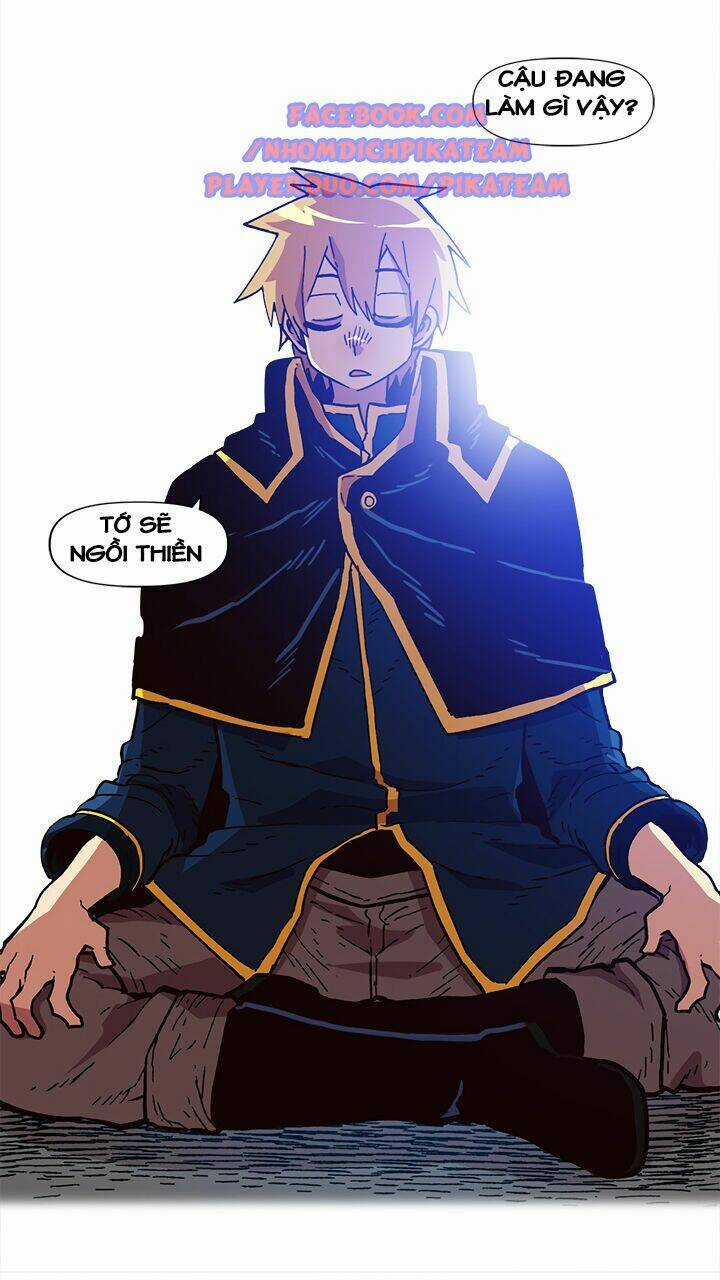 Đại Lục Vô Song Chapter 20 trang 22