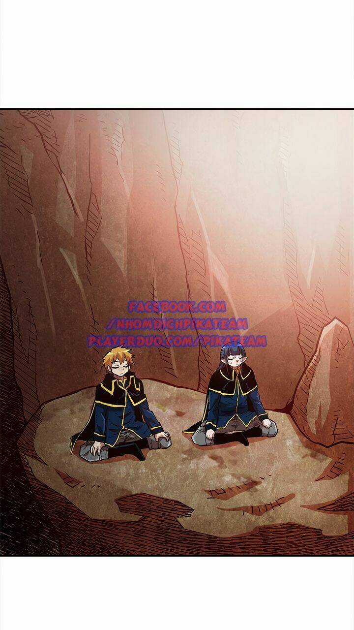 Đại Lục Vô Song Chapter 20 trang 25