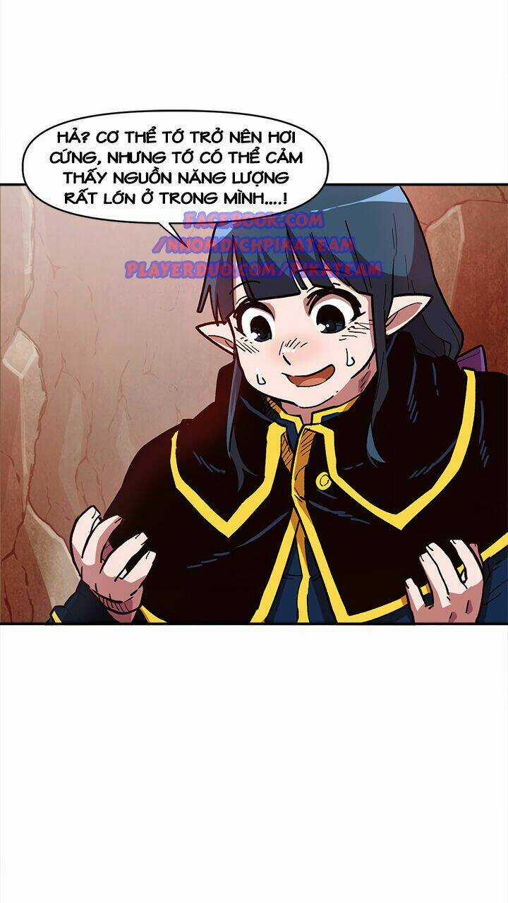 Đại Lục Vô Song Chapter 20 trang 27