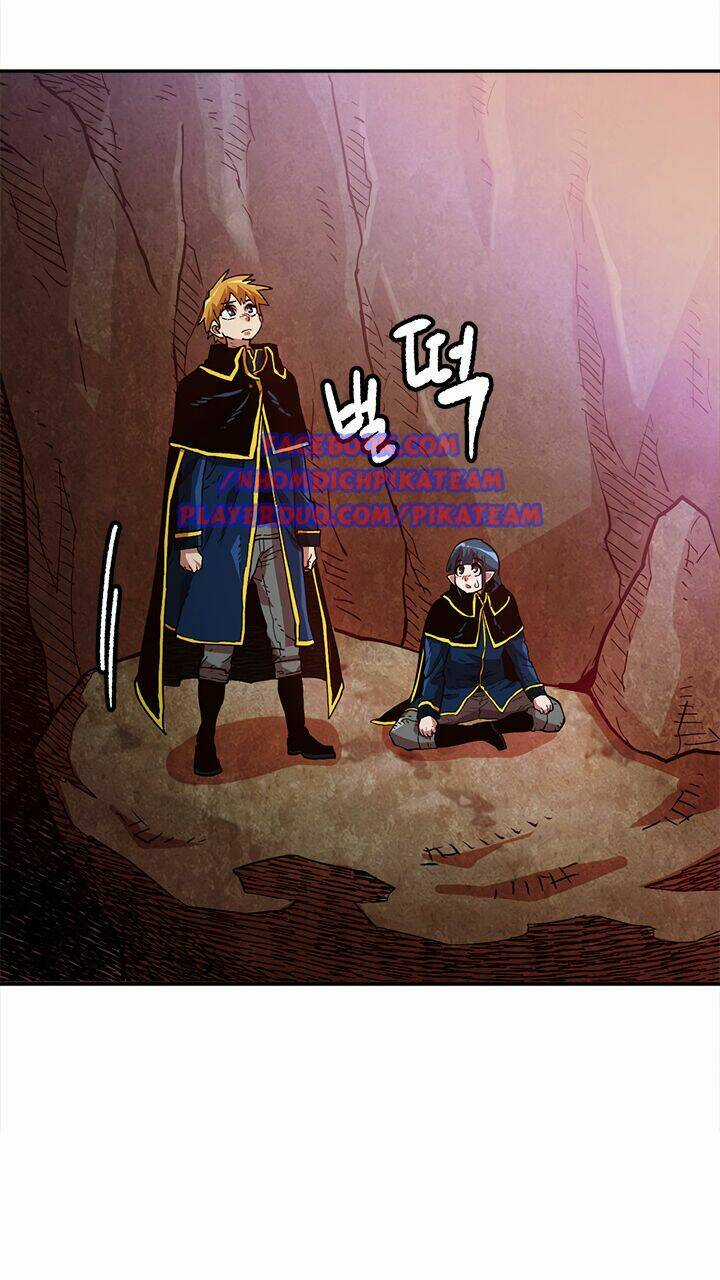 Đại Lục Vô Song Chapter 20 trang 28