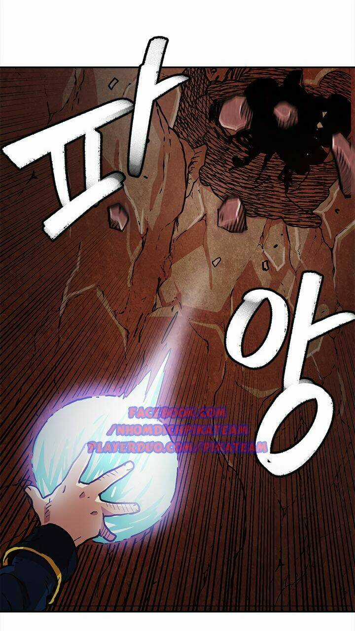 Đại Lục Vô Song Chapter 20 trang 29