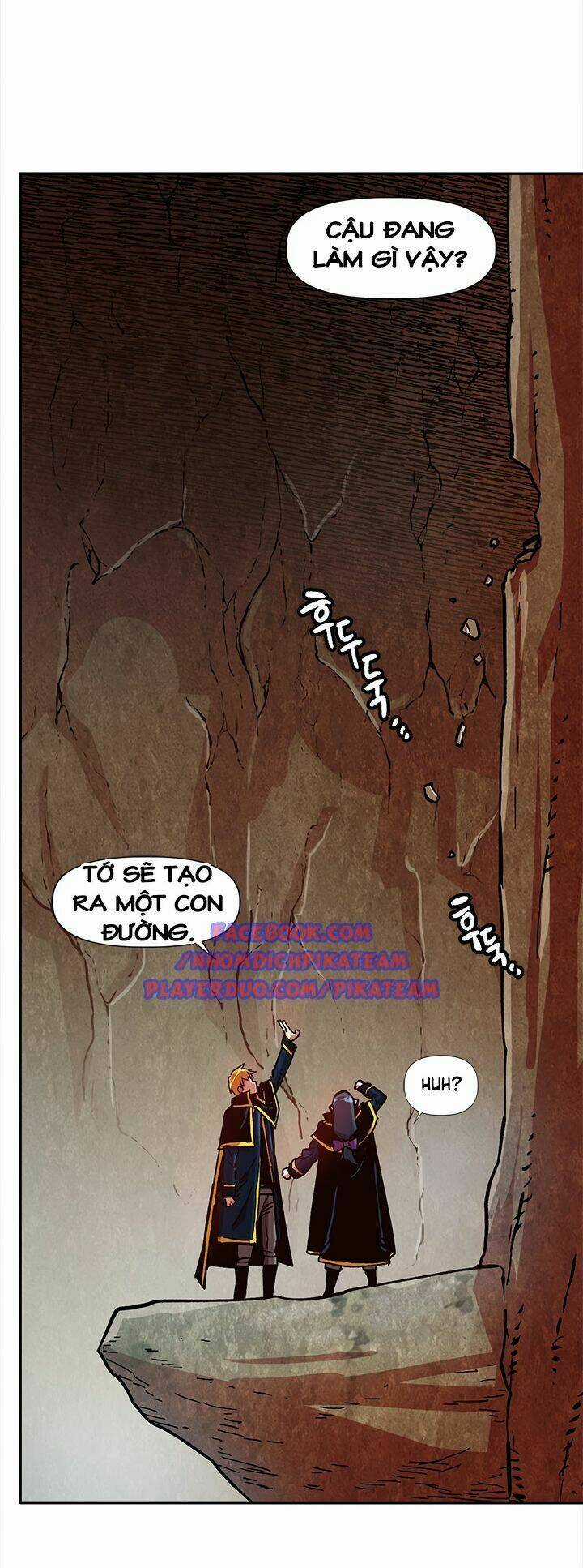 Đại Lục Vô Song Chapter 20 trang 30