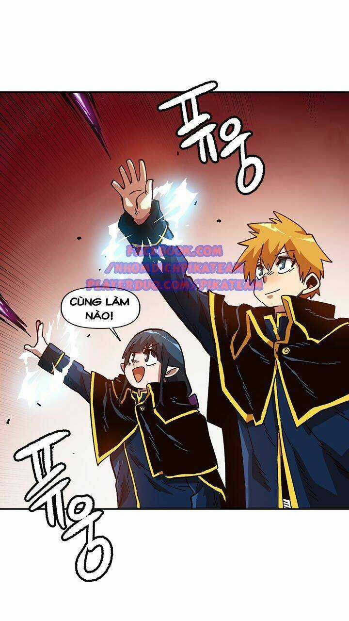 Đại Lục Vô Song Chapter 20 trang 36