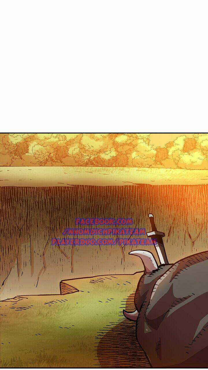 Đại Lục Vô Song Chapter 20 trang 37