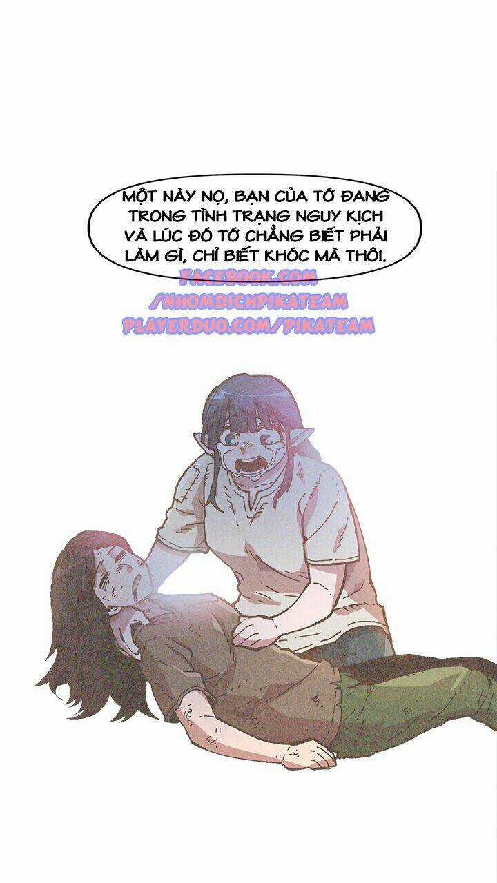 Đại Lục Vô Song Chapter 20 trang 4