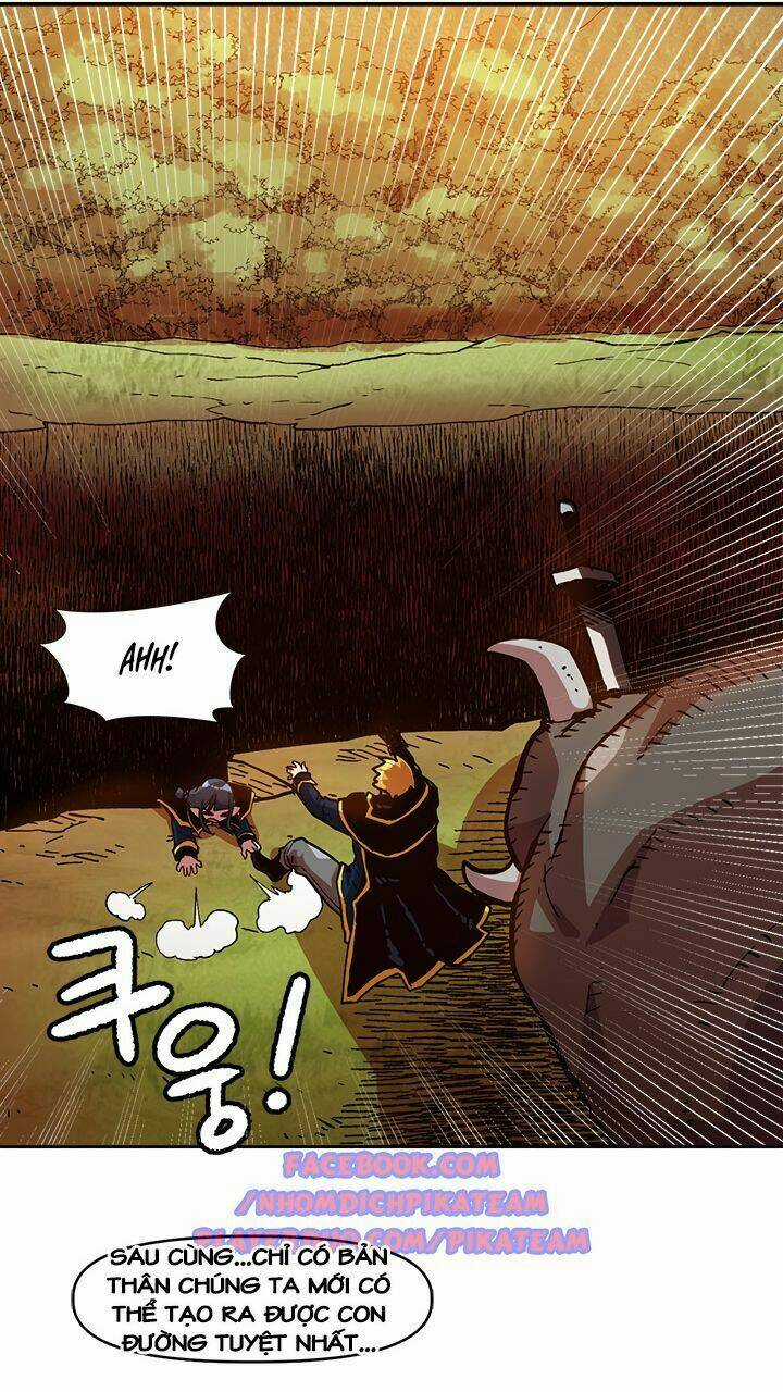 Đại Lục Vô Song Chapter 20 trang 41