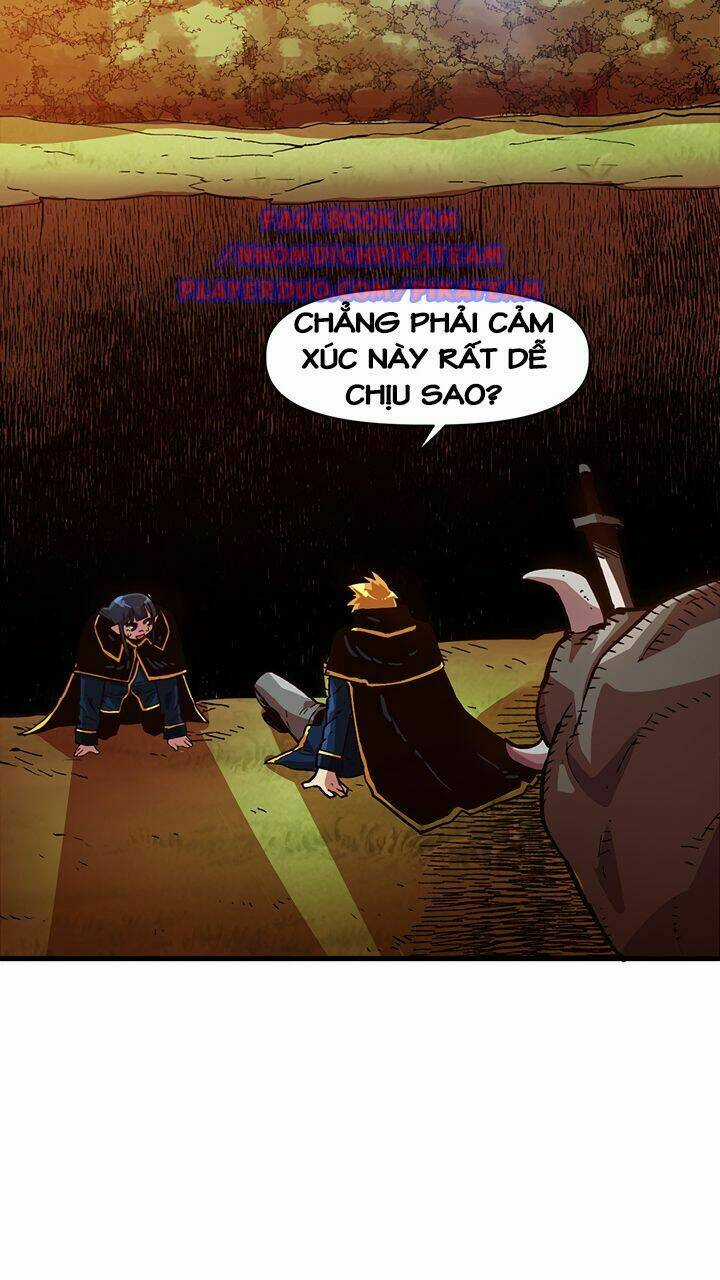 Đại Lục Vô Song Chapter 20 trang 43