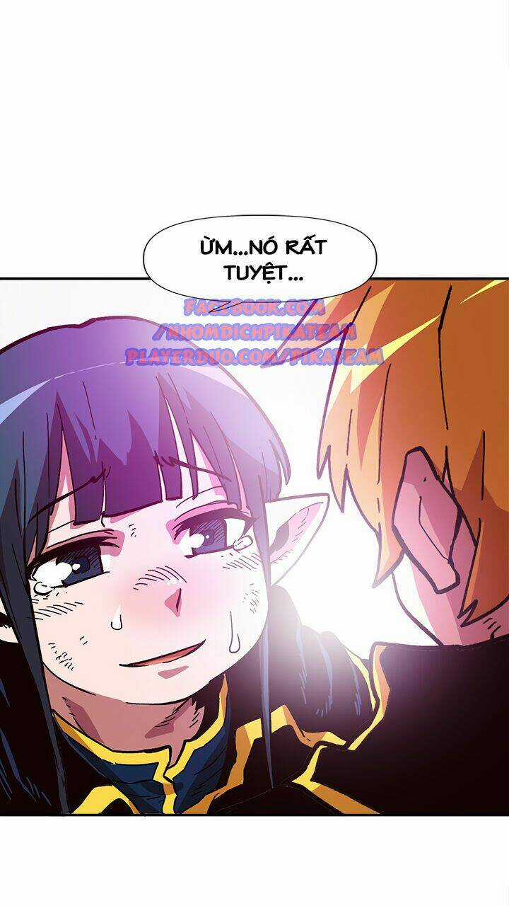 Đại Lục Vô Song Chapter 20 trang 44