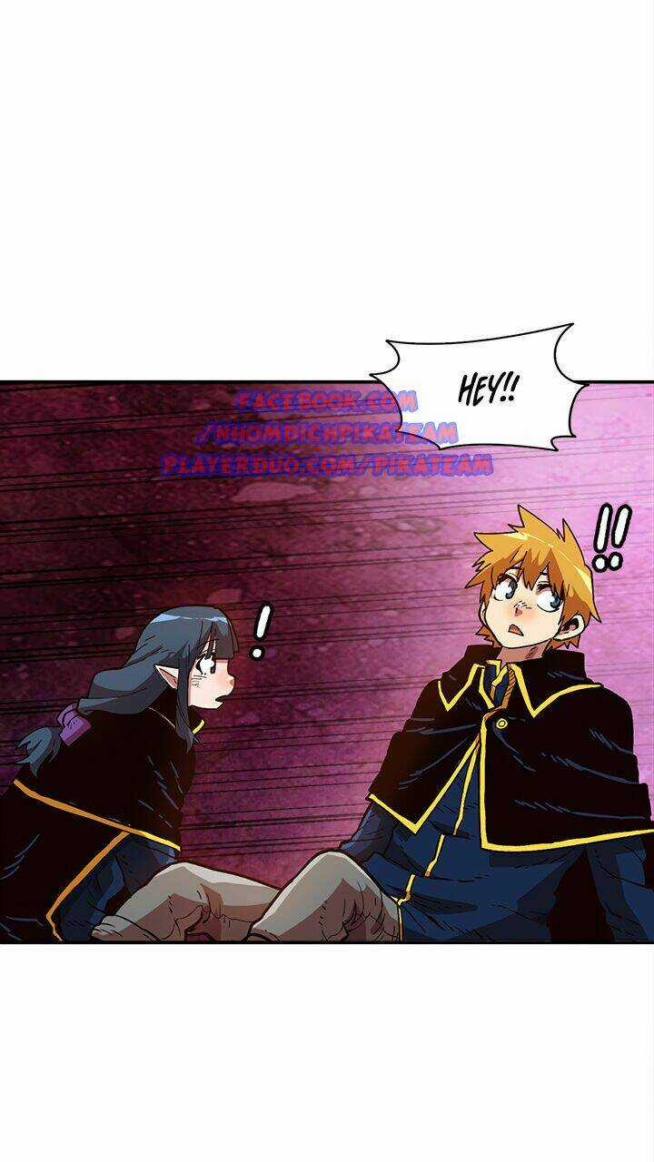 Đại Lục Vô Song Chapter 20 trang 45