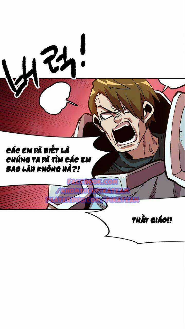 Đại Lục Vô Song Chapter 20 trang 46