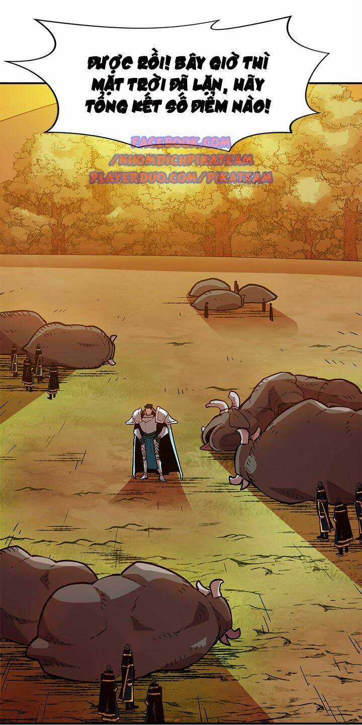 Đại Lục Vô Song Chapter 20 trang 48