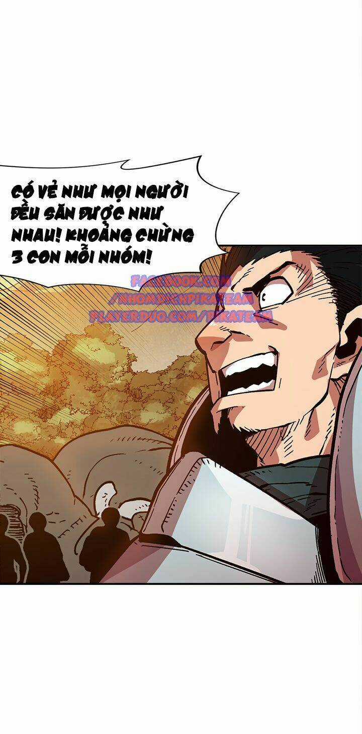 Đại Lục Vô Song Chapter 20 trang 49