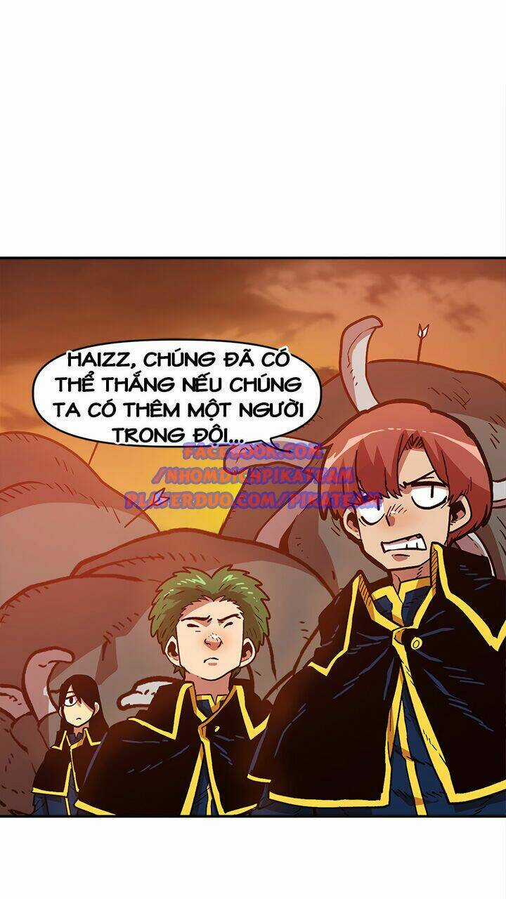 Đại Lục Vô Song Chapter 20 trang 51