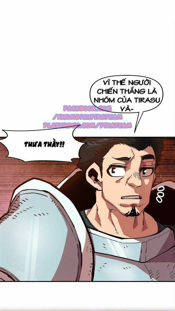 Đại Lục Vô Song Chapter 20 trang 52