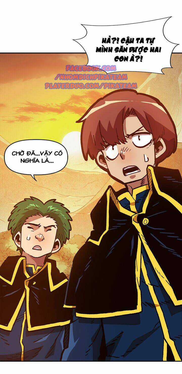 Đại Lục Vô Song Chapter 20 trang 56