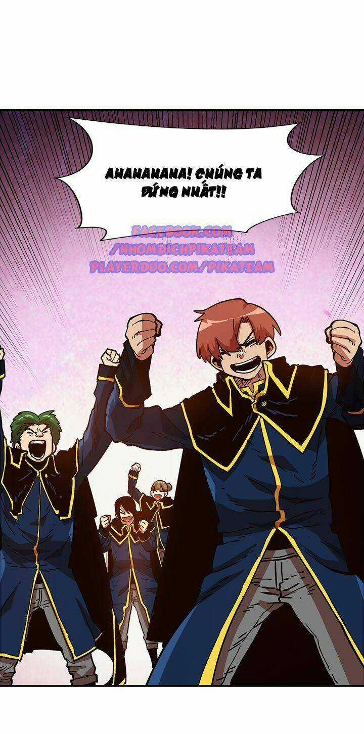 Đại Lục Vô Song Chapter 20 trang 57