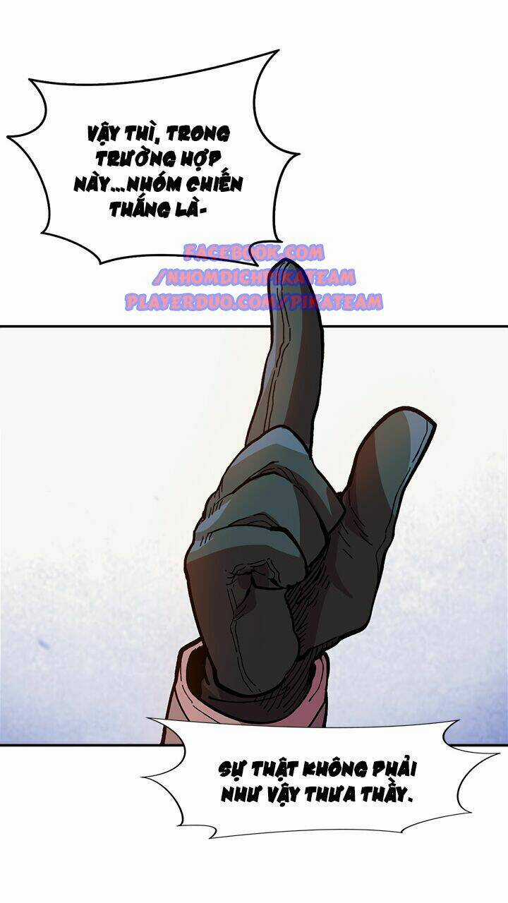 Đại Lục Vô Song Chapter 20 trang 59