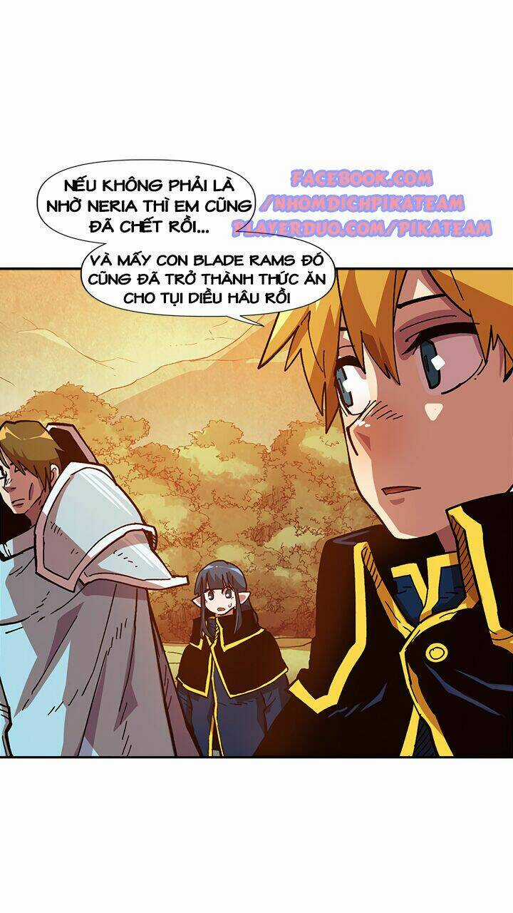 Đại Lục Vô Song Chapter 20 trang 60