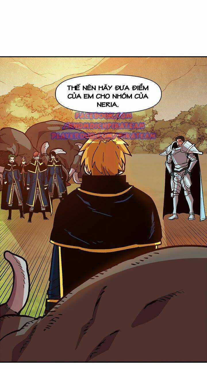 Đại Lục Vô Song Chapter 20 trang 61