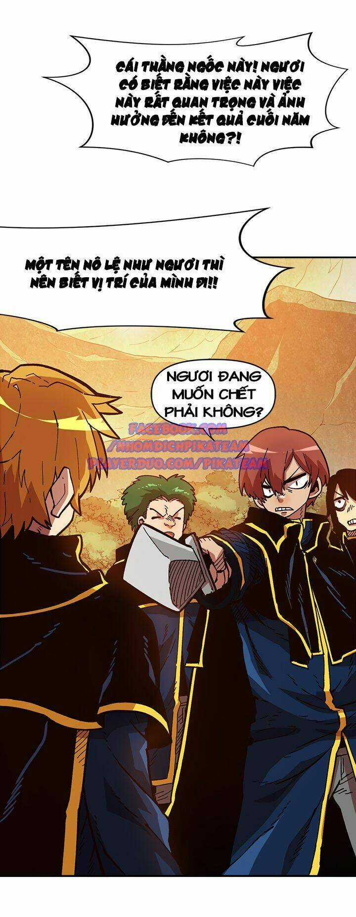 Đại Lục Vô Song Chapter 20 trang 63