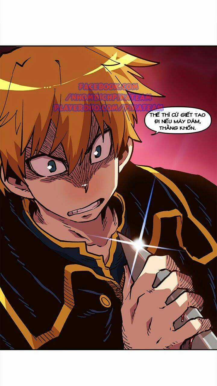 Đại Lục Vô Song Chapter 20 trang 65