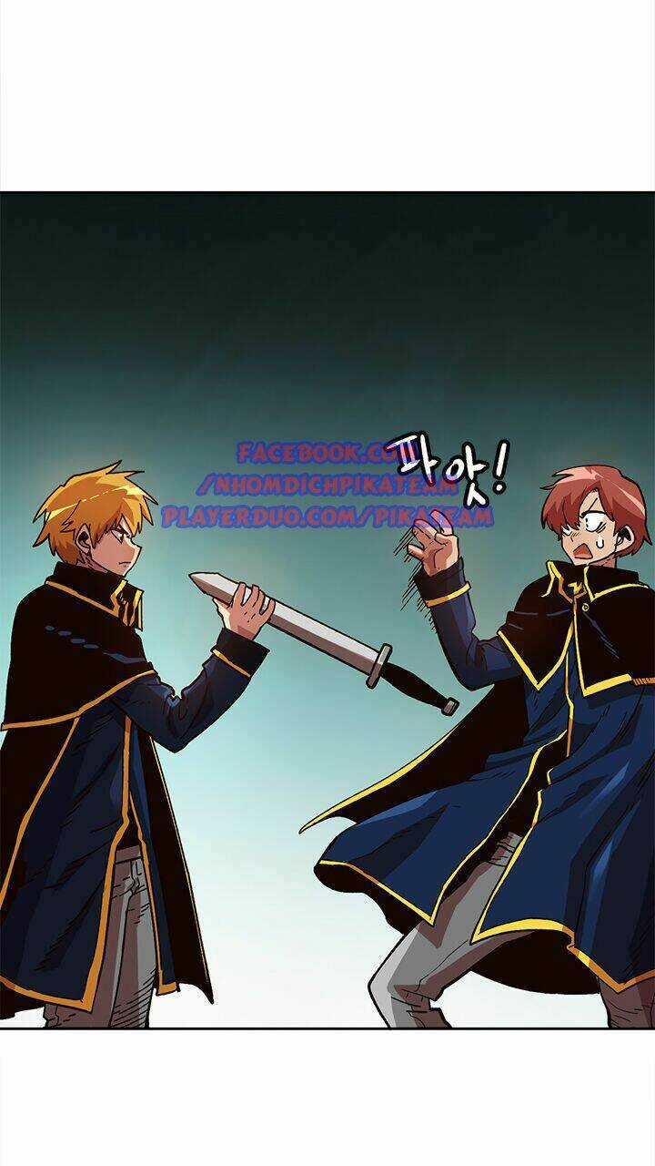 Đại Lục Vô Song Chapter 20 trang 66