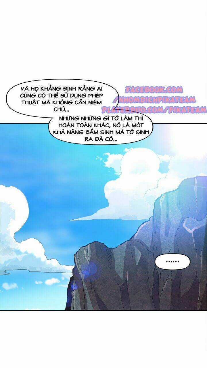 Đại Lục Vô Song Chapter 20 trang 7