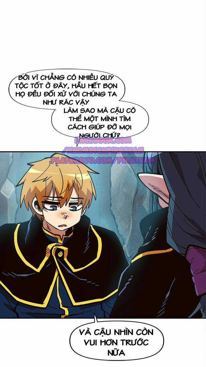 Đại Lục Vô Song Chapter 20 trang 9