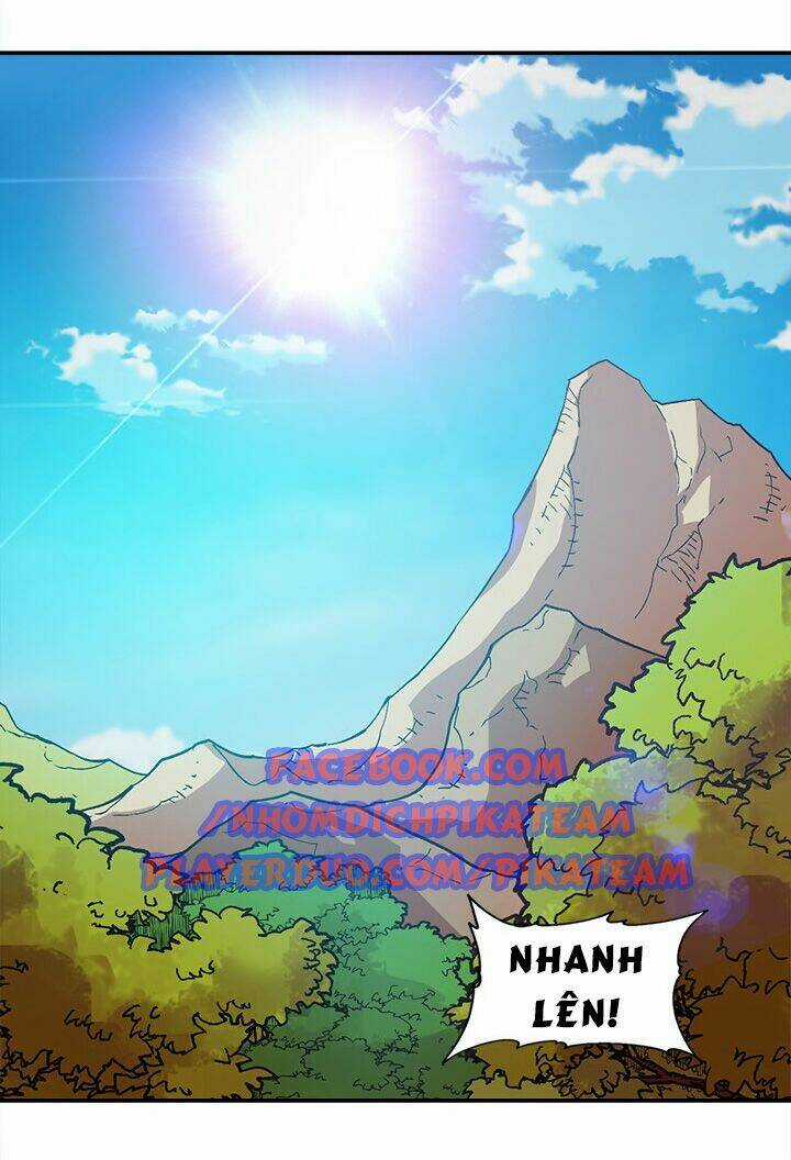 Đại Lục Vô Song Chapter 21 trang 10