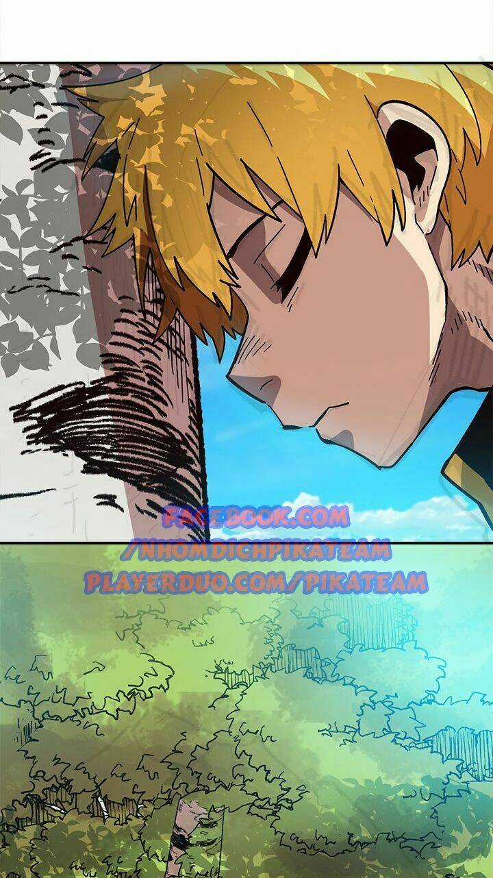 Đại Lục Vô Song Chapter 21 trang 16