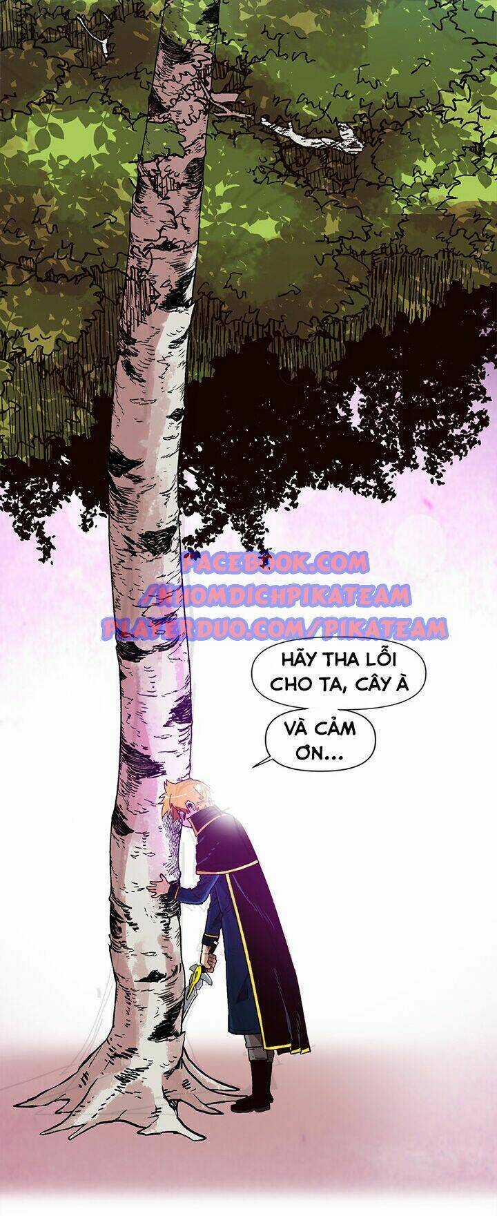 Đại Lục Vô Song Chapter 21 trang 17