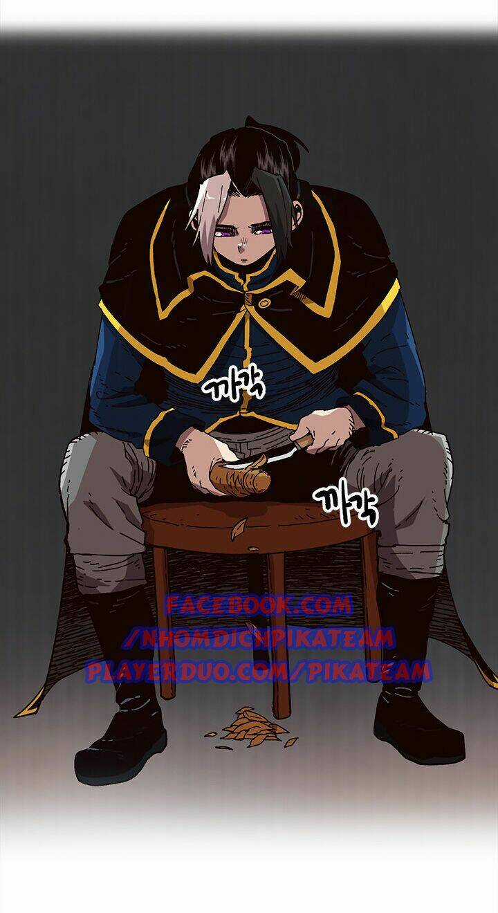 Đại Lục Vô Song Chapter 21 trang 2