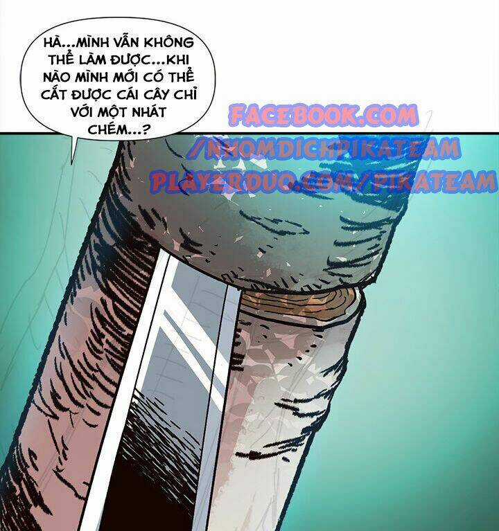 Đại Lục Vô Song Chapter 21 trang 20