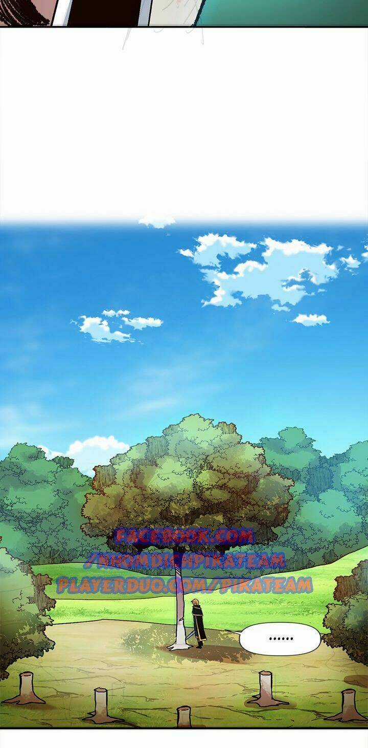 Đại Lục Vô Song Chapter 21 trang 21