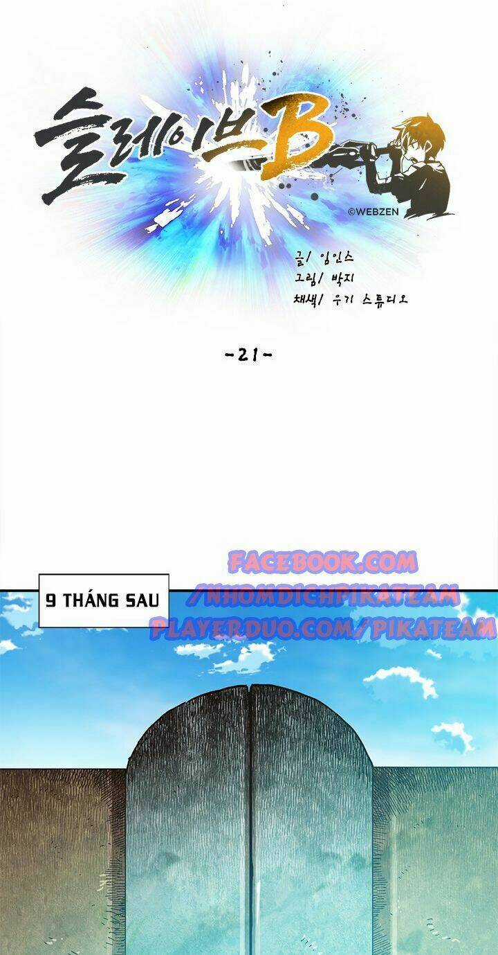 Đại Lục Vô Song Chapter 21 trang 23